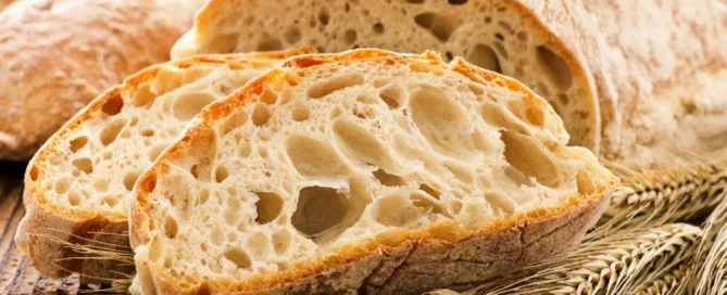 Il pane più consumato in Italia è quello di farina bianca 10 pane farina bianca