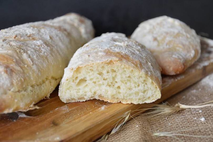 Il pane più consumato in Italia è quello di farina bianca 2 pane italiano