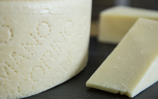 Pecorino Romano DOP