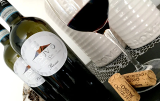 Cantina del Vesuvio: tutto il carattere del vulcano in un bicchiere 5 Cantina del Vesuvio