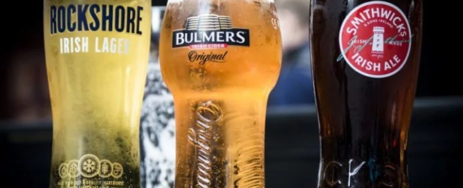 Stili di birra: i diversi tipi di fermentazione 1 stili di birra