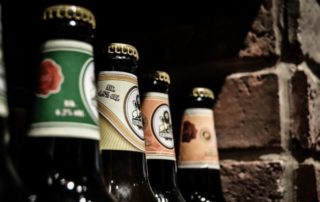 Le birre a fermentazione spontanea - seconda parte