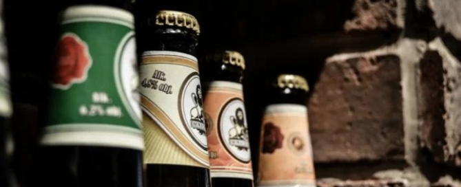 Le birre a fermentazione spontanea - seconda parte 2 Le birre a fermentazione spontanea - seconda parte