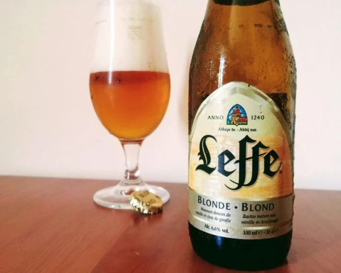 Le birre ad alta fermentazione – sesta parte Le birre ad alta fermentazione - sesta parte