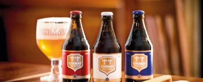 Le birre ad alta fermentazione - settima parte 1 Le birre ad alta fermentazione - settima parte