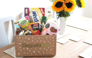 Degusta Box, una sorpresa tutta da scoprire 7 degustabox cibo casa