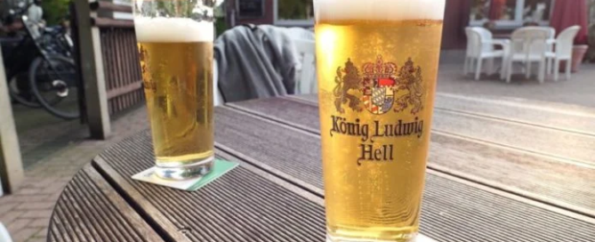 Le birre a bassa fermentazione - prima parte 8 Le birre a bassa fermentazione