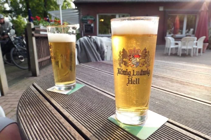 Le birre a bassa fermentazione