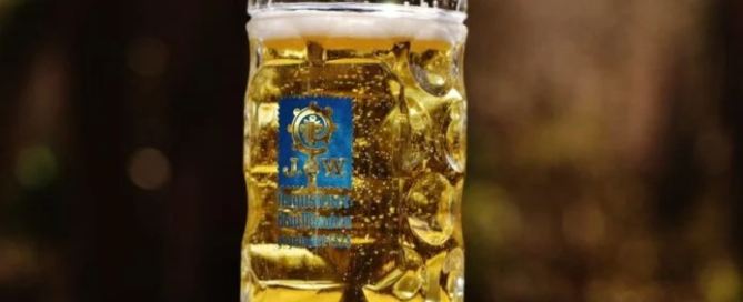 Le birre a bassa fermentazione - seconda parte 3 Le birre a bassa fermentazione