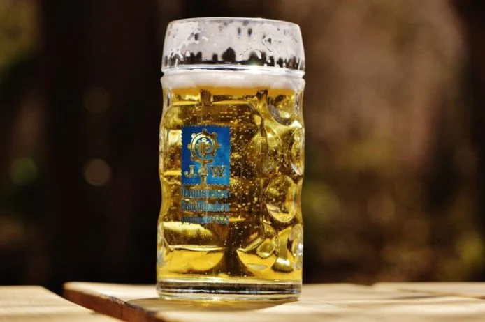 Le birre a bassa fermentazione Le birre a bassa fermentazione