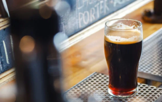 Le birre ad alta fermentazione - terza parte 1 Le birre ad alta fermentazione - terza parte