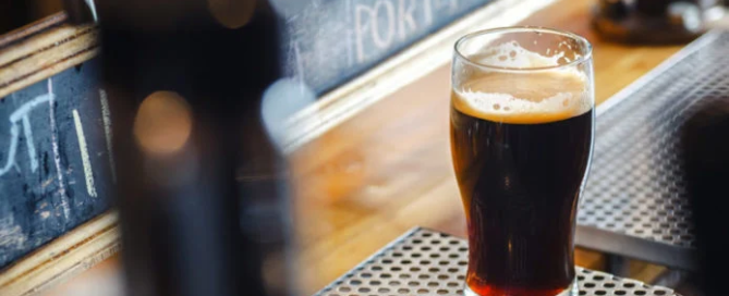 Le birre ad alta fermentazione - terza parte 7 Le birre ad alta fermentazione - terza parte