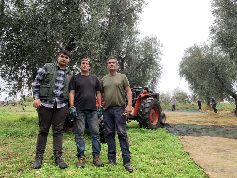 Azienda Agricola Buondioli Azienda Agricola Buondioli