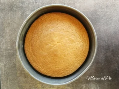 Le basi della pasticceria: il pan di Spagna, tra miti, tradizione e realtà 1 Le basi della pasticceria: il pan di Spagna, tra miti, tradizione e realtà 1