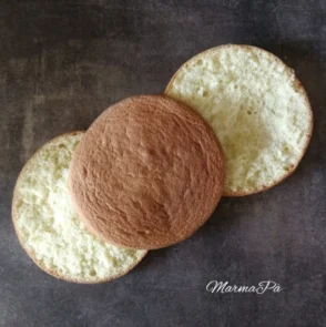 Le basi della pasticceria: il pan di Spagna, tra miti, tradizione e realtà 3 Le basi della pasticceria: il pan di Spagna, tra miti, tradizione e realtà 3