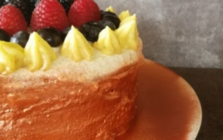 Le basi della pasticceria: il pan di Spagna, tra miti, tradizione e realtà 7 Pan di Spagna