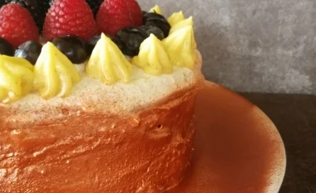 Le basi della pasticceria: il pan di Spagna, tra miti, tradizione e realtà 4 Pan di Spagna
