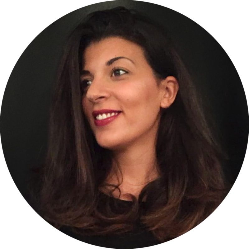Chi Siamo 16 Floriana Scordato