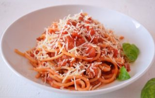 L’Amatriciana diventa "Specialità tradizionale garantita" per l'UE