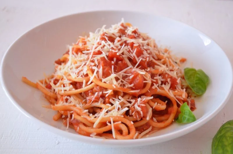 L’Amatriciana diventa "Specialità tradizionale garantita" per l'UE