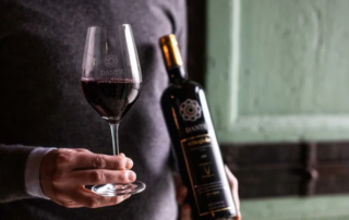 Vitigni dimenticati: alla scoperta dei vini Dante 4 Vini Dante