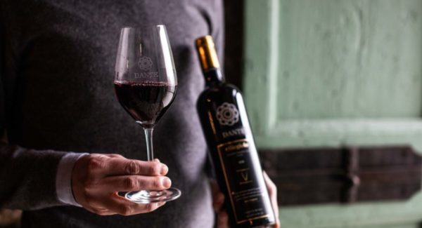 Vitigni dimenticati: alla scoperta dei vini Dante 3