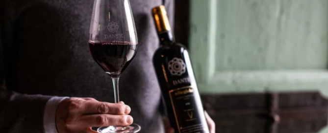 Vitigni dimenticati: alla scoperta dei vini Dante 5 Vini Dante