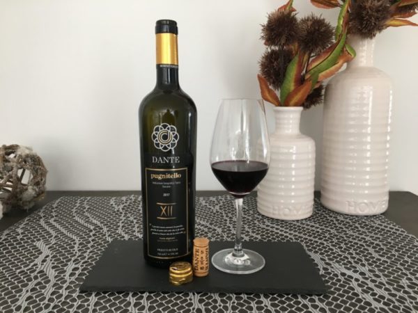 Vitigni dimenticati: alla scoperta dei vini Dante 5