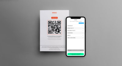 MyCIA lancia My Contactless Menù, il menù digitale e il servizio di prenotazione on line con gestione ingressi 1