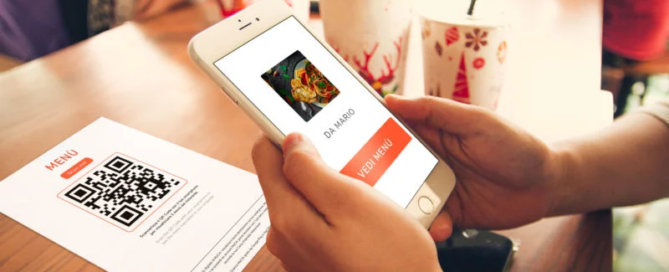 MyCIA lancia My Contactless Menù, il menù digitale e il servizio di prenotazione on line con gestione ingressi 10 MyCIA lancia My Contactless Menù