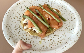 Un social brunch a prova di Instagram 2 Un social brunch a prova di Instagram