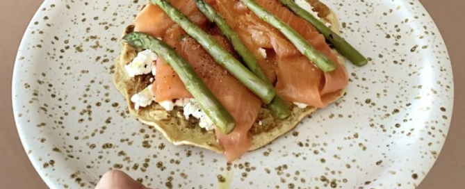 Un social brunch a prova di Instagram 2 Un social brunch a prova di Instagram