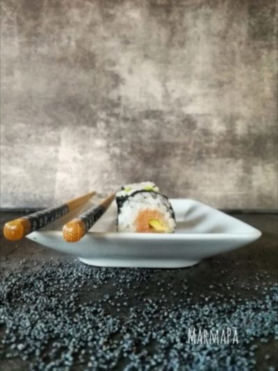 Riscoprire l’arte della pazienza realizzando il sushi a casa propria 1