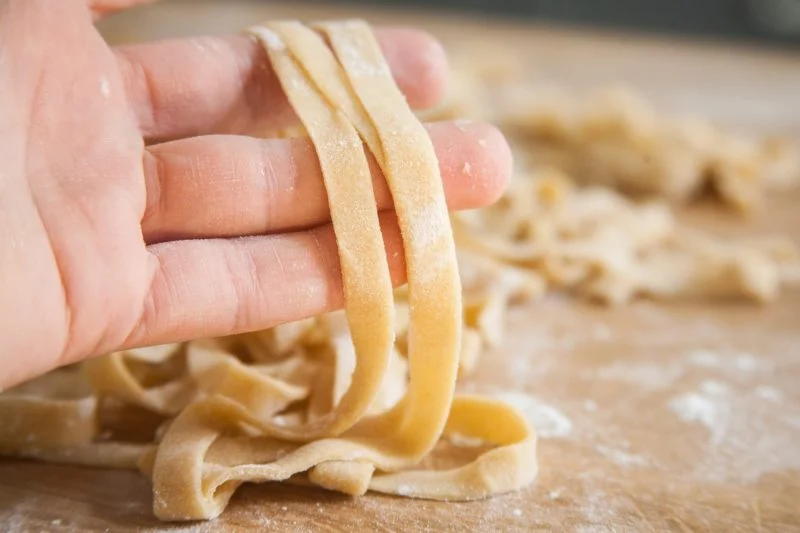Nel 2020 aumenta l’interesse per le “nuove” paste Nel 2020 aumenta l'interesse per le "nuove" paste