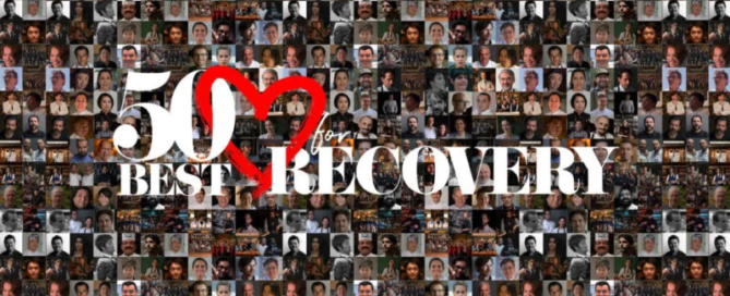 50 Best for Recovery, un progetto di sostegno ai ristoranti 8 50 Best for Recovery, un progetto di sostegno ai ristoranti