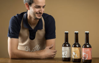 Gritz è il primo birrificio artigianale gluten free d’Italia 1