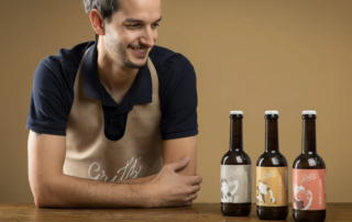 Gritz è il primo birrificio artigianale gluten free d’Italia 9 Gritz è il primo birrificio artigianale gluten free d’Italia 1