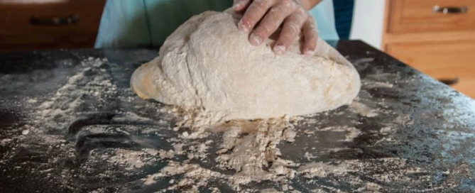 Gli italiani riscoprono il sapore del pane fresco e fatto in casa 3 pane fresco