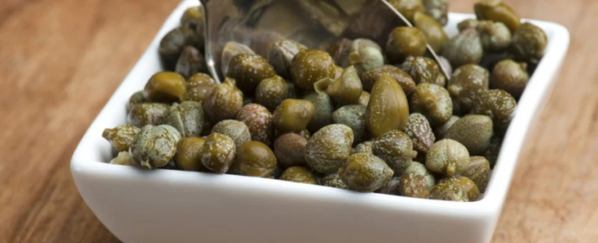 Primo riconoscimento per il Cappero delle Isole Eolie, diventa DOP 7 Primo riconoscimento per il Cappero delle Isole Eolie, diventa DOP 3