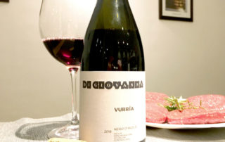 Vini Di Giovanna: una famiglia nel nome del vino