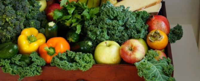 Volano i prezzi della frutta e della verdura con il Coronavirus 2 Volano i prezzi della frutta e della verdura con il Coronavirus