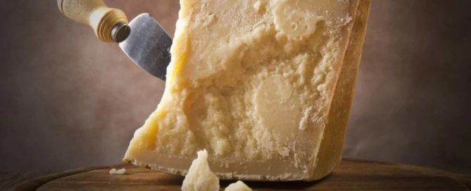 Made Green in Italy, 3 formaggi DOP per una crescita sostenibile 10 Made Green in Italy, 3 formaggi DOP per una crescita sostenibile