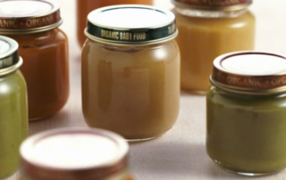 Alimenti per l'infanzia, arriva il marchio di riconoscibilità 9 Alimenti per l'infanzia, arriva il marchio di riconoscibilità