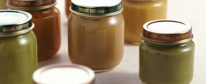 Alimenti per l'infanzia, arriva il marchio di riconoscibilità 10 Alimenti per l'infanzia, arriva il marchio di riconoscibilità