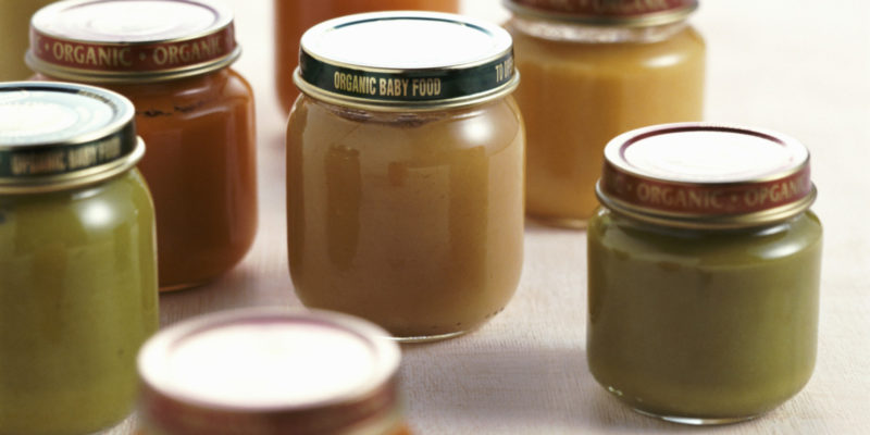 Alimenti per l’infanzia, arriva il marchio di riconoscibilità Alimenti per l'infanzia, arriva il marchio di riconoscibilità