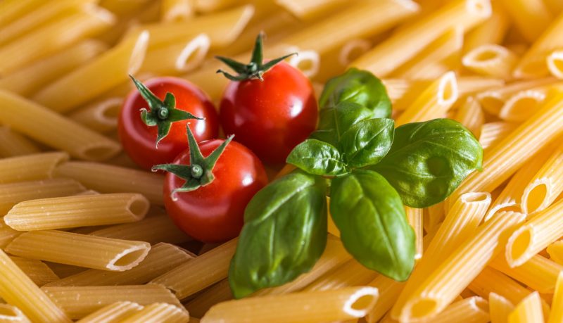 Un software che prevede il gusto e le proprietà degli alimenti 1