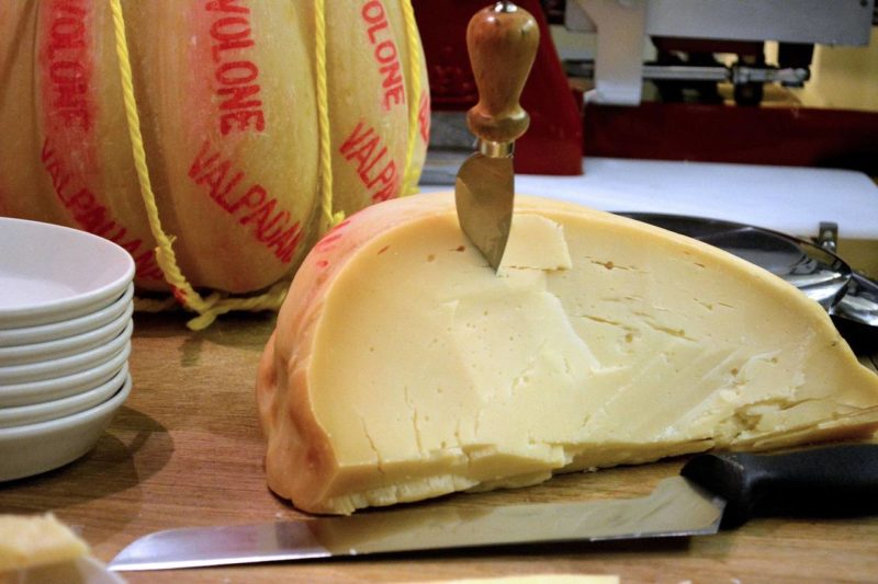 Made Green in Italy, 3 formaggi DOP per una crescita sostenibile 1