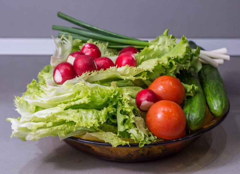 Volano i prezzi della frutta e della verdura con il Coronavirus 1