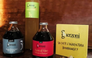 Acetaia Guerzoni: l’inizio di una nuova era 1 Acetaia Guerzoni: l’inizio di una nuova era