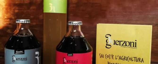 Acetaia Guerzoni: l’inizio di una nuova era 2 Acetaia Guerzoni: l’inizio di una nuova era